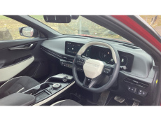 Kia EV6 239kW GT Line S 84kWh 5dr AWD Auto Electric Estate